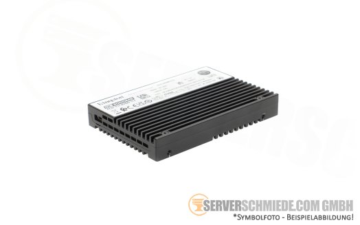 3,84TB 2,5" Kingston DC3000ME Datacenter Enterprise 24/7 U.2 NVMe 2,7Mio IOPS 7.008TBW PCIe 5.0