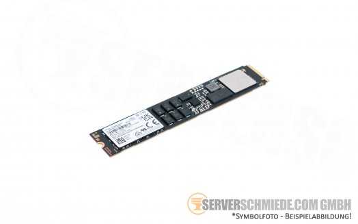 3,84TB Samsung PM9A3 Datacenter Enterprise 24/7 M.2 NVMe 800K IOPS PCIe 4.0 +NEW+