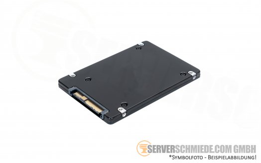 3,84TB Samsung PM9A3 Datacenter Enterprise 24/7 SFF 2,5