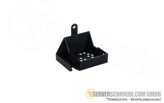 3D-Druck HP DL380 Gen10 additional Bracket 1B33W9A00-600-G third riser tertiary