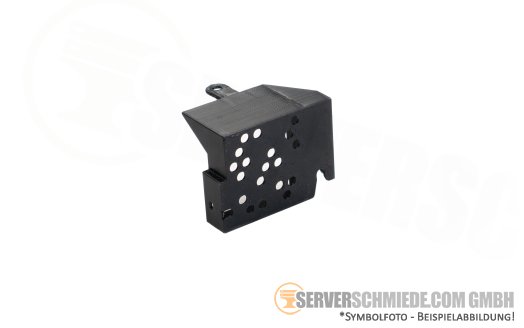 3D-Druck HP DL380 Gen10 additional Bracket 1B33W9A00-600-G third riser tertiary