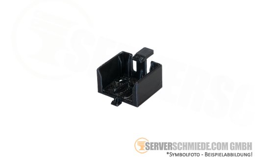 3rd party 3D Druck BBU Halter for HP ML110  Gen10