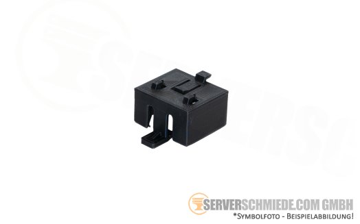 3rd party 3D Druck BBU Halter for HP ML110  Gen10