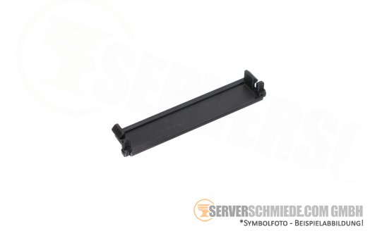 3rd party 3D Druck OCP 3.0 Blank Filler for HP DL360 Gen10 Plus