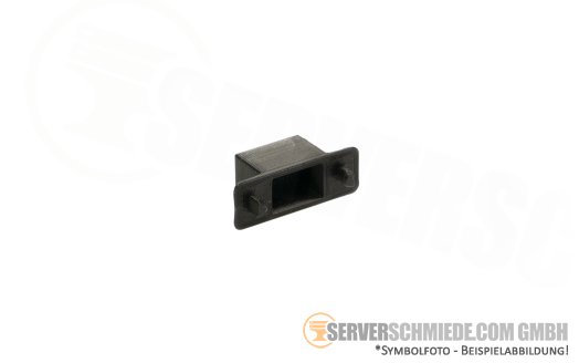 3rd party 3D Druck TPM Modul Abdeckung HP DL360 DL380 DL385 Gen10 Plus