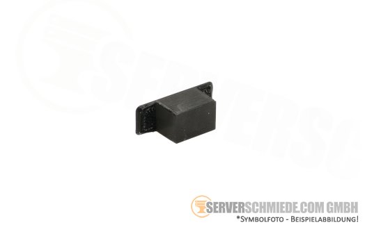 3rd party 3D Druck TPM Modul Abdeckung HP DL360 DL380 DL385 Gen10 Plus