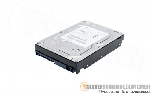 3TB 7,2 3,5 LFF SAS 6G HDD HGST 0B26311 HUS723030ALS640 +zero hours+