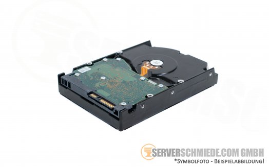 3TB 7,2 3,5 LFF SAS 6G HDD HGST 0B26311 HUS723030ALS640 +zero hours+