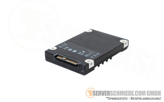 400GB Dell 07H98V Intel Optane P5800X Datacenter Enterprise 24/7 SFF 2,5