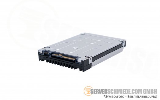 400GB HP 872373-001 2,5