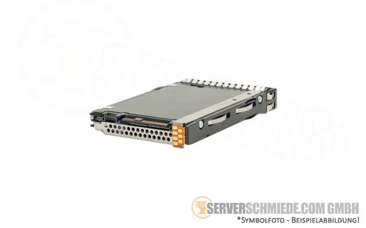 400GB HP P04174-001 Toshiba 2,5