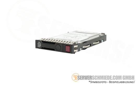 400GB HP P04174-001 Toshiba 2,5