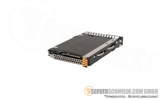 400GB HP P04174-001 Toshiba 2,5