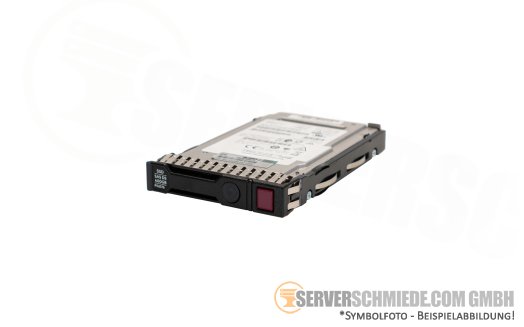 400GB HP P04174-001 Toshiba 2,5