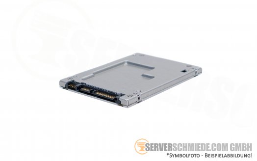 400GB SATA SSD  Toshiba THNSF8400CCSE Dell 0VKT80