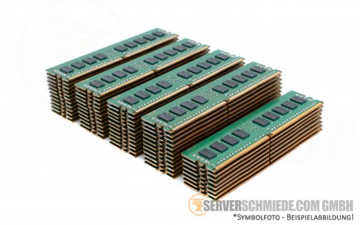 448GB Registered ECC DDR4 SDRAM (56x 8GB DIMM)