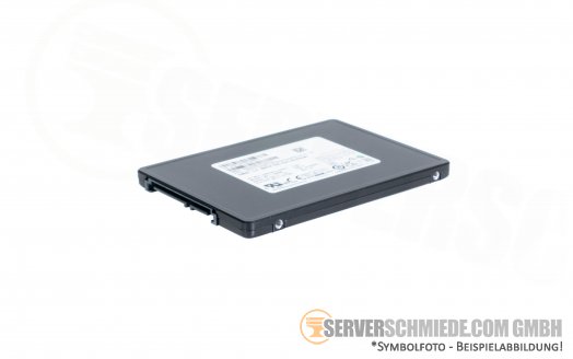480GB 2,5" Samsung Datacenter Enterprise 24/7 Industrial SSD PM897 97K IOPS 2628 TBW +NEW+