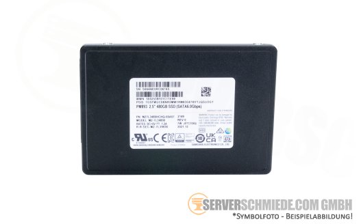 480GB 2,5