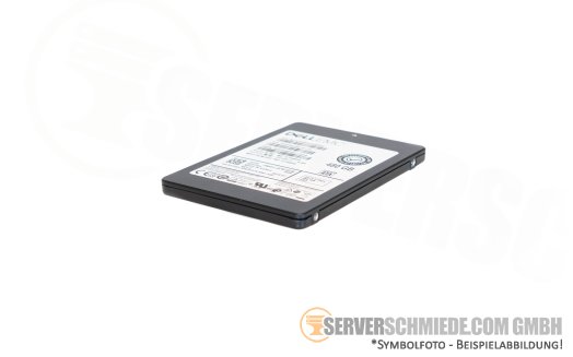 480GB 2,5" SFF Dell Samsung MZ-7LH480A SATA 6G HDD Datacenter 24/7 Festplatte 0GYD5H