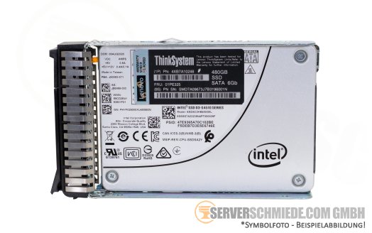 480GB 2,5
