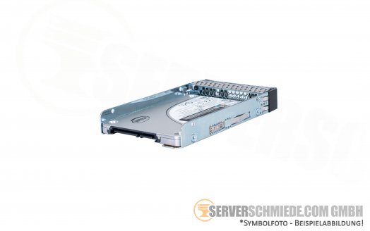 480GB 2,5 SFF SSD Intel SSD DC S4600 Series SATA with Tray IBM 01GT778