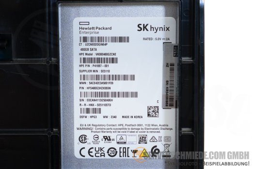 480GB 3,5