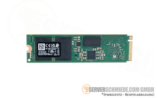 480GB M.2 2280 Dell Micron 7450 Pro BOSS N1 NVMe PCIe 4.0 x4 SSD 03H1F4 +NEW+