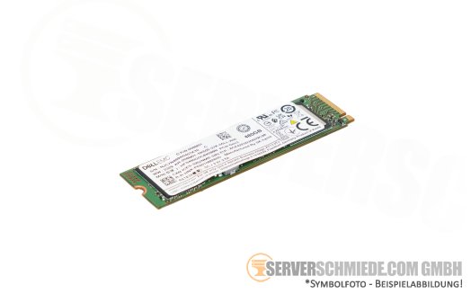 480GB M.2 2280 Dell SK Hynix NVMe PCIe BOSS N1 HFS480GDC8X099N 008M01