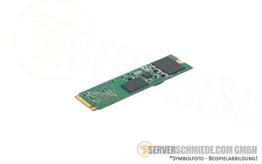480GB M.2 2280 Dell SK Hynix NVMe PCIe 3.0 BOSS N1 HFS480GDJ8X167N 03JC4V