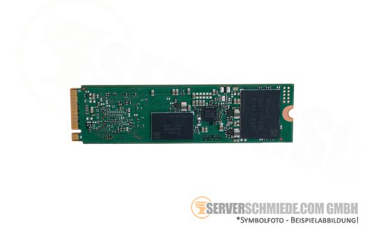 480GB M.2 2280 Dell SK Hynix NVMe PCIe 3.0 BOSS N1 HFS480GDJ8X167N 03JC4V