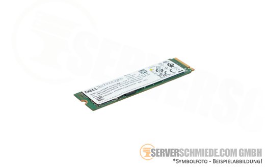 480GB M.2 2280 Dell SK Hynix NVMe PCIe 3.0 BOSS N1 HFS480GDJ8X167N 03JC4V