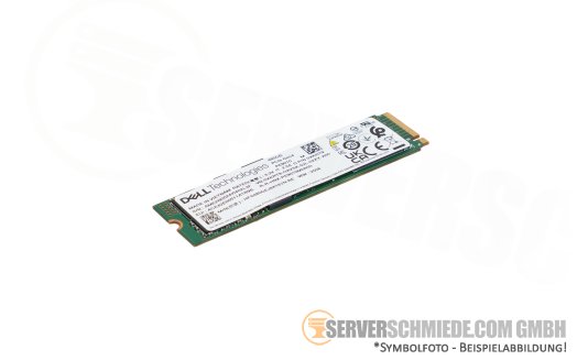 480GB M.2 2280 Dell SK Hynix NVMe PCIe 4.0 BOSS N1 HFS480GEJ8X167N 0XKRT9