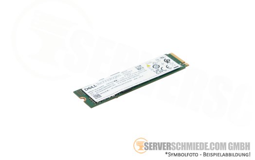 480GB M.2 2280 Dell SK Hynix NVMe PCIe 4.0 BOSS N1 HFS480GEJ8X167N 0XKRT9