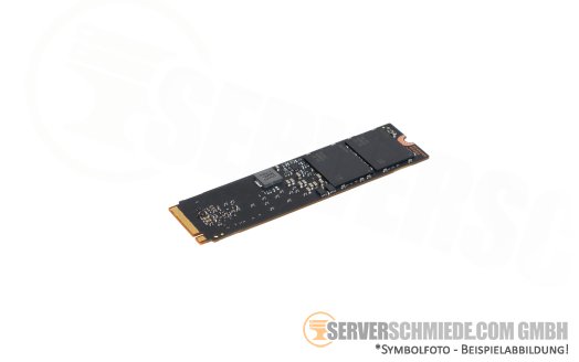 480GB M.2 2280 HP Samsung PM9A3 NVMe PCIe NS204i-u MZVL2480HBJD-00AH3 P51184-001