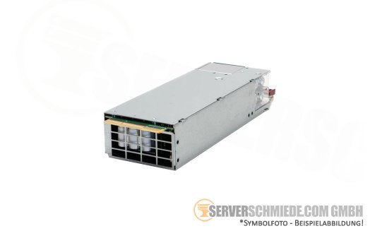 48V DC-Eingang! Kein Schuko! HP 1600W Netzteil PSU 48V DC 94% DL360 DL365 DL380 DL385 ML350 Gen10 Plus Gen11 Gen12 P17022-101 P17023-B21