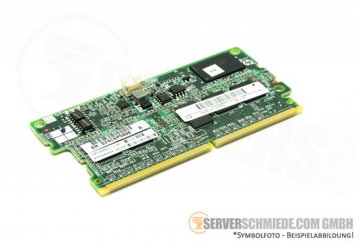 HP 4GB Cache Module für Smart Array P440 P480 P840 FBWC 726815-002