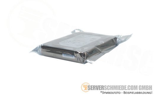 4TB 7,2k 3,5" LFF 12G SAS HDD Seagate Exos E 7E8 Enterprise Capacity Raid 24/7 +zero hours+