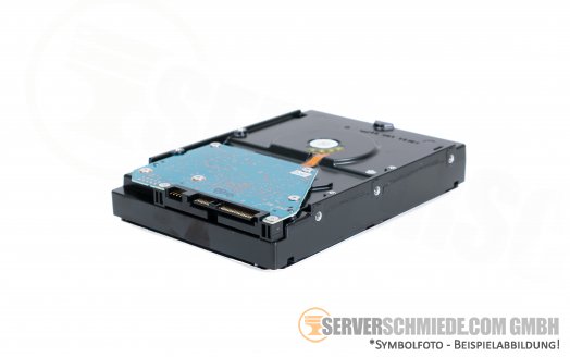 4TB 7,2k 3,5