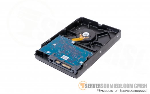 500GB 7,2k 3,5 LFF SATA HDD HP 661697-001 Toshiba HDKPC01H0A01