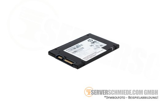 500GB HP S700 SATA SSD 2,5
