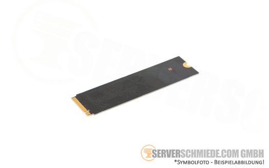 512GB M.2 2280 Dell WD SN810 NVMe 500TBW PCIe 4.0 400K IOPS 07WF74