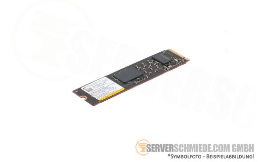 512GB M.2 2280 HPE P05899-001 Micron 2500 NVMe PCIe 4.0 x4 2280 SSD Datacenter 24/7 6500MB/s +NEW+