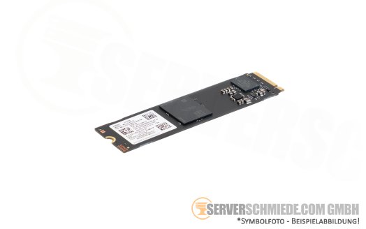 512GB M.2 2280 Samsung PM9B1 NVMe PCIe 4.0 MZVL4512HBLU 430k IOPS +NEW+