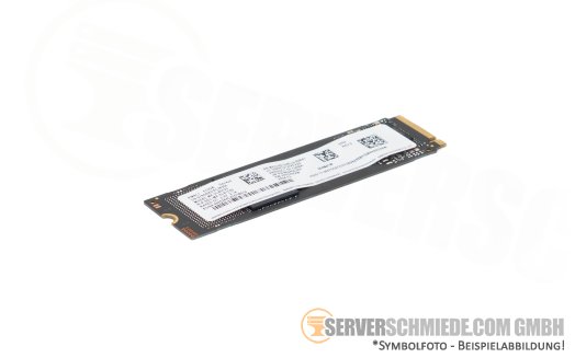 512GB M.2 2280 Samsung PM9C1 NVMe PCIe 4.0 4950MB/s +NEW+