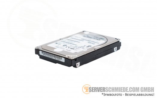 600GB 10k 2,5" SFF SAS HDD HP 796365-002 872483-004  Enterprise 24/7 Raid Festplatte