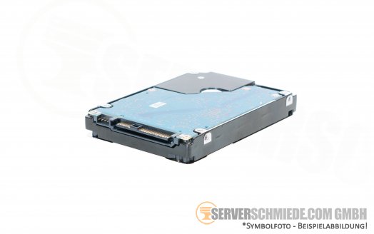 600GB SAS 12G 15k SFF HDD Toshiba AL14SXB60ENY HDEAH81DAB51