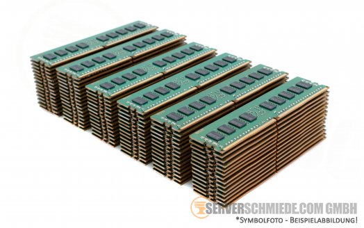 688GB Registered ECC DDR4 SDRAM (86x 8GB DIMM)