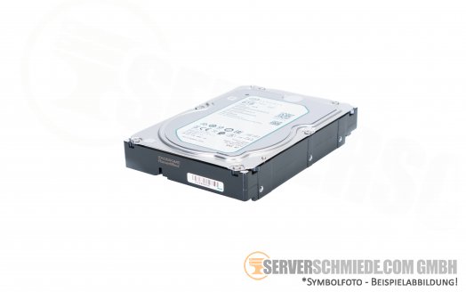 6TB 7,2k 3,5