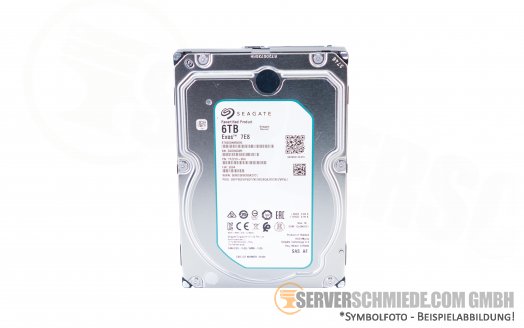 6TB 7,2k 3,5
