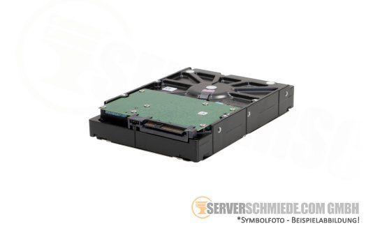 6TB 7,2k 3,5